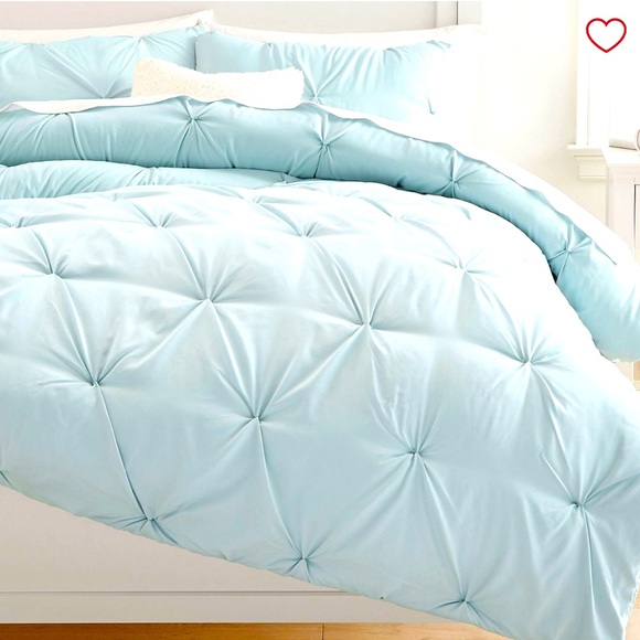 Pottery Barn Twin Xl Comforter